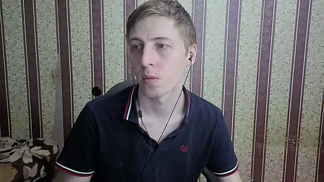Darien_Brown: вебкам-шоу