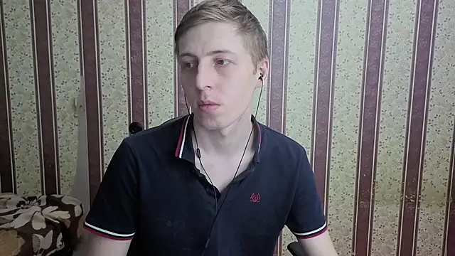 Вебкам-шоу Darien_Brown
