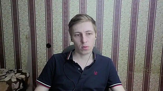 Darien_Brown Adlı Modelin Web Kamerası Şovu