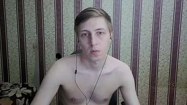 Darien_Brown's Webcam Show