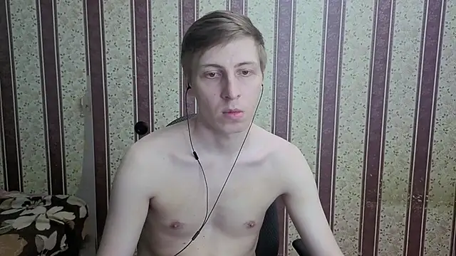 Darien_Brown – Kamerová šou