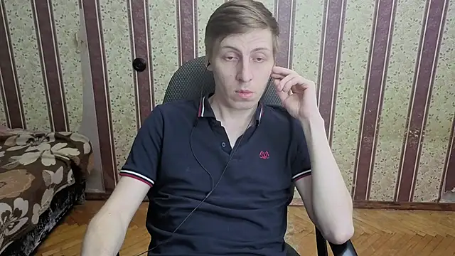 Darien_Brown Show Webcam