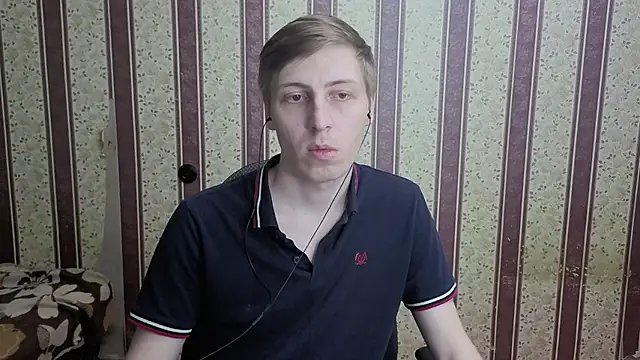 Darien_Brown: вебкам-шоу