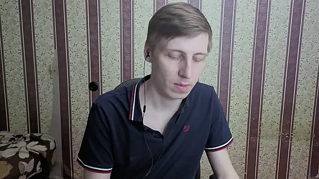 Darien_Brown: вебкам-шоу
