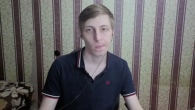 Show de Darien_Brown na webcam