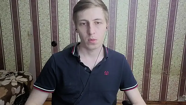Webkamerová show Darien_Brown