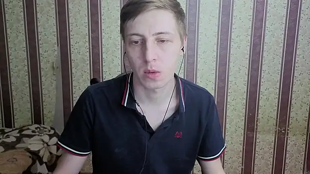 Darien_Brown webkamerás műsora