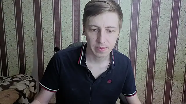 Darien_Brown – Kamerová šou