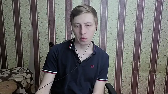 Darien_Brown Adlı Modelin Web Kamerası Şovu