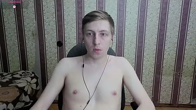 Darien_Brown Webcam Show