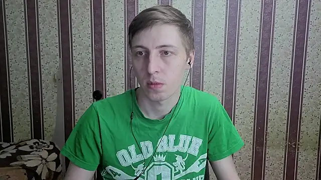 Darien_Brown's Webcam Show