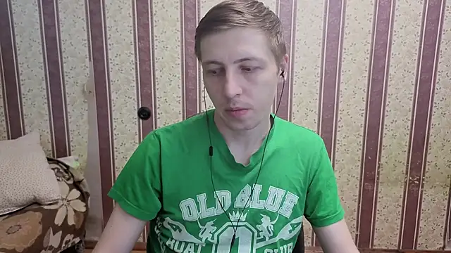 Darien_Brown's Webcam Show