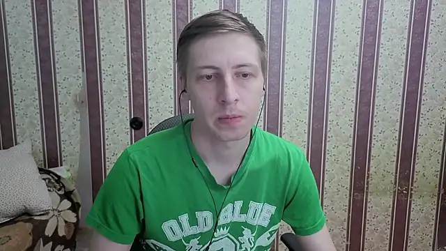 Darien_Brown Show Webcam