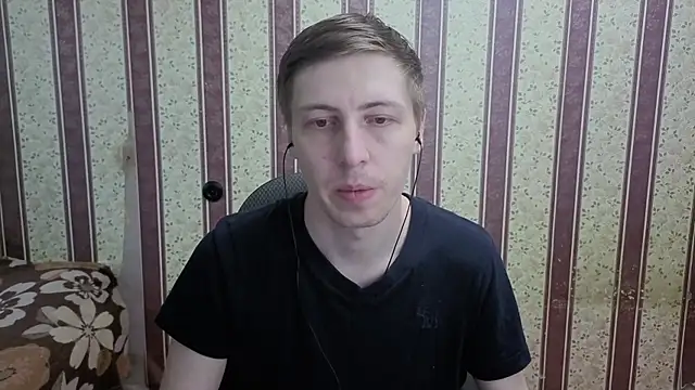 Darien_Brown webcam show