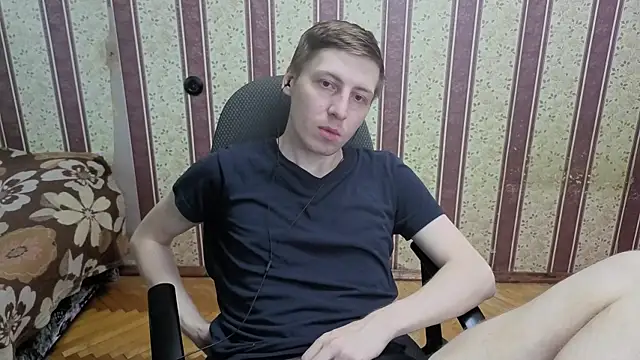 Darien_Brown: вебкам-шоу