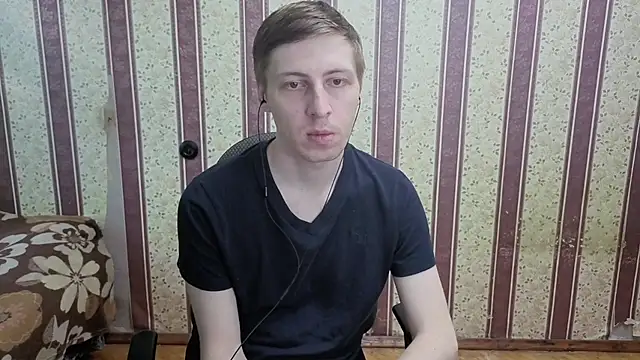 Darien_Brown Adlı Modelin Web Kamerası Şovu