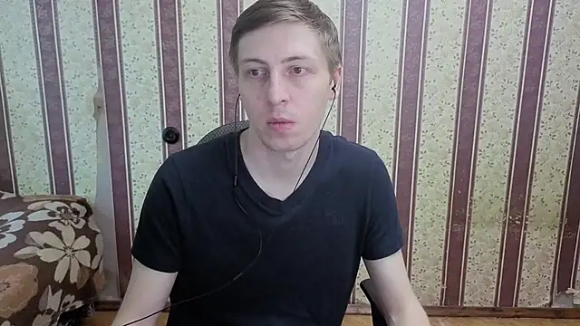 Darien_Brown's Webcam Show