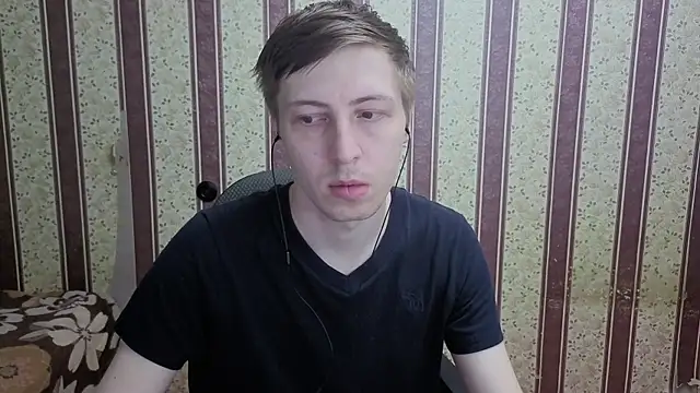Darien_Brown Live XXX-Chat