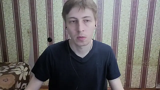 Darien_Brown webkamerás műsora