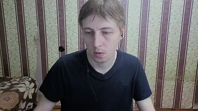 Darien_Brown: вебкам-шоу