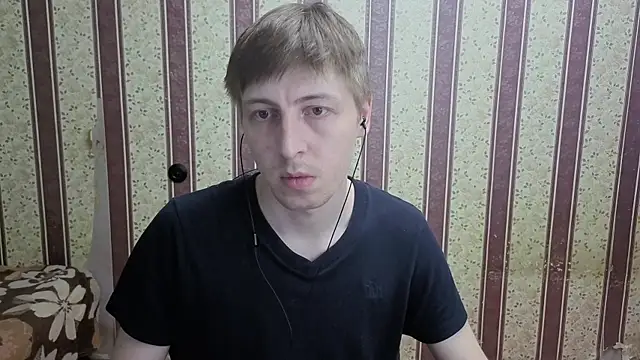 Živý XXX chat Darien_Brown