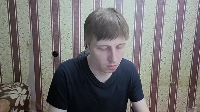 Darien_Brown webkamerás műsora