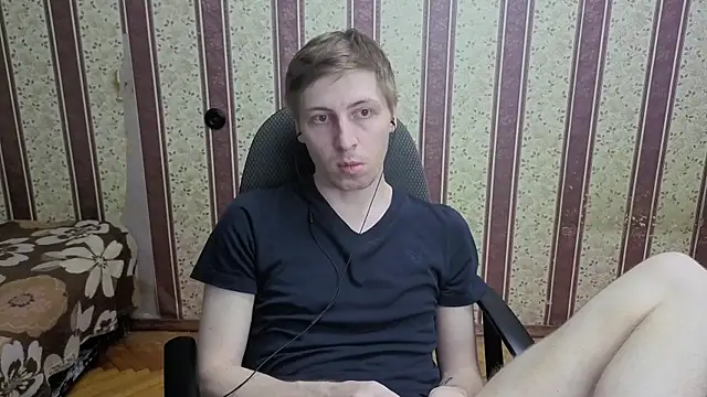 Darien_Brown Webcam Show
