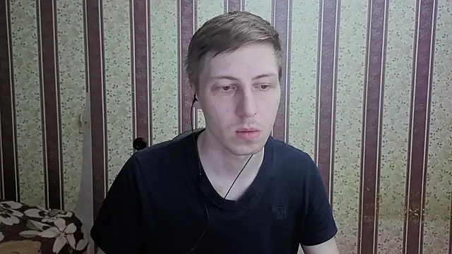 Show webcam de Darien_Brown