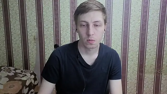 عرض كام Darien_Brown