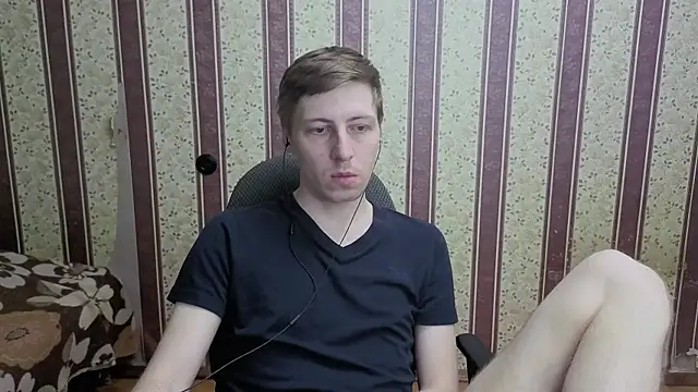 Darien_Brown Show Webcam