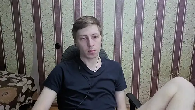 Darien_Brown – webcam-show