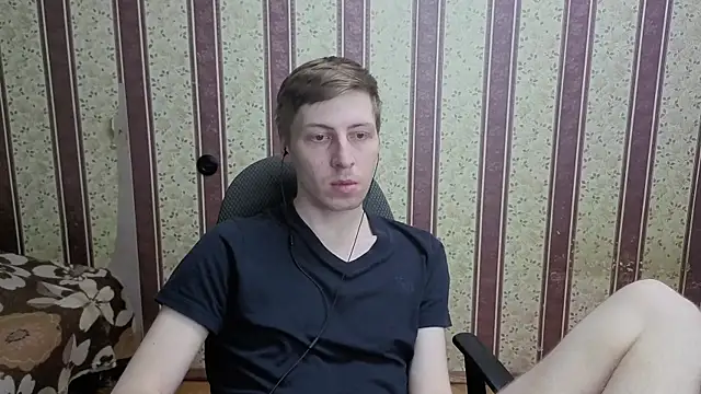 Darien_Brown Webcam-Show