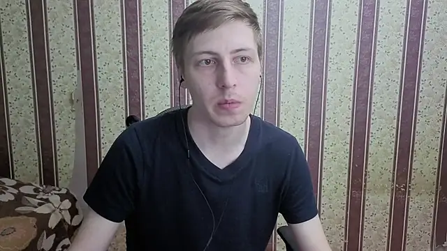 Show Webcam de Darien_Brown