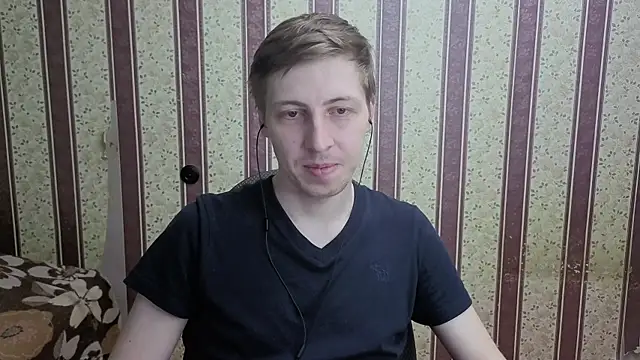 Darien_Brown Show Webcam