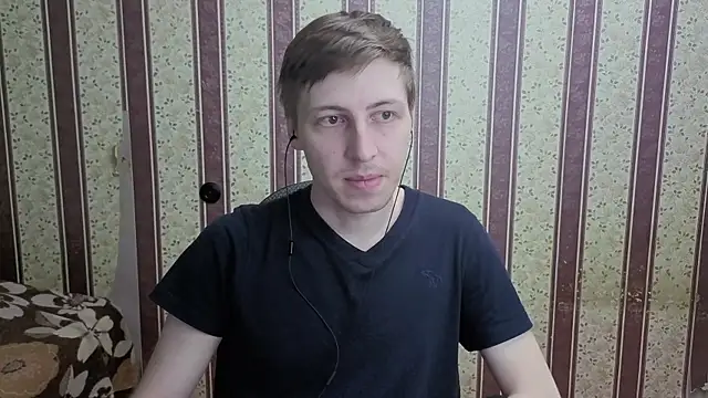 Darien_Brown: вебкам-шоу