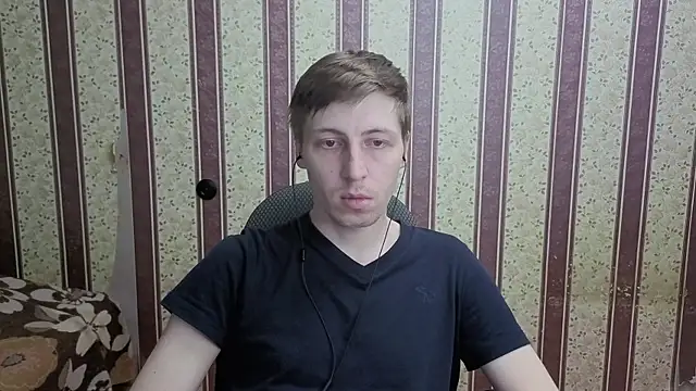 Darien_Brown: вебкам-шоу