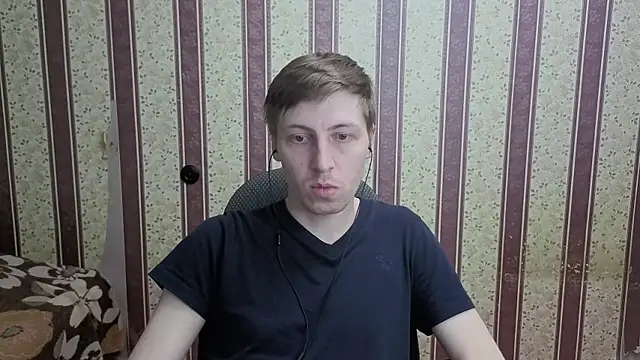 Darien_Brown: вебкам-шоу