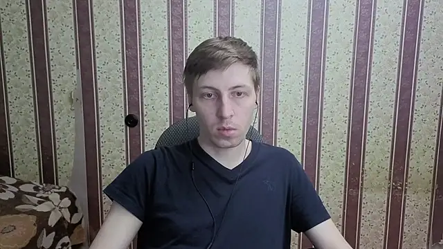 Darien_Brownn Webbikameraesitys