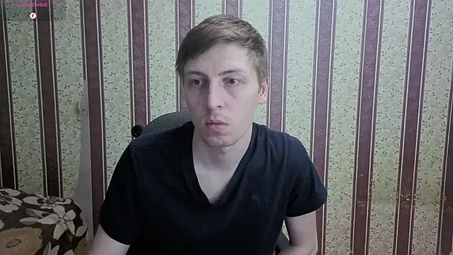 Darien_Brown Webcam-Show