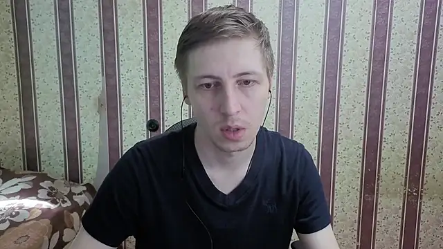 Show de Darien_Brown na webcam