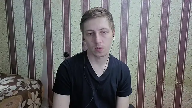 Darien_Brown Webcam-Show