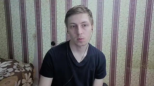 Webkamerová show Darien_Brown