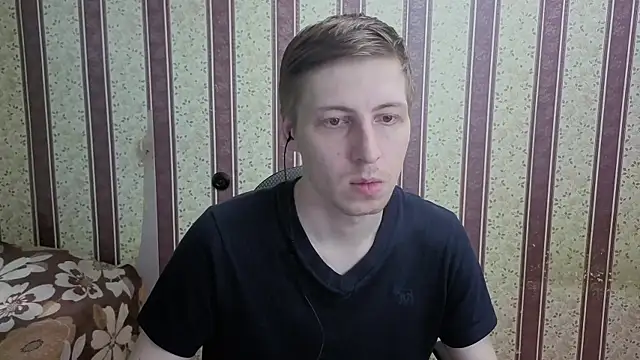 Darien_Brown – Kamerová šou