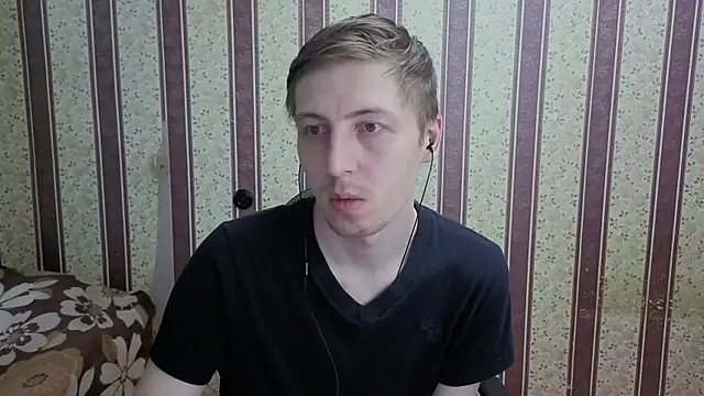 Darien_Brown Pertunjukan Webcam