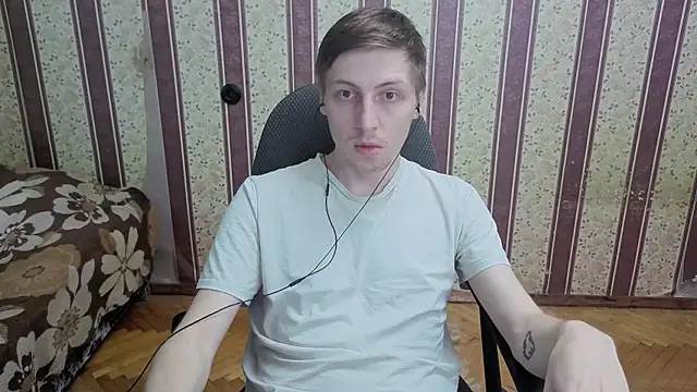 Darien_Brown: вебкам-шоу