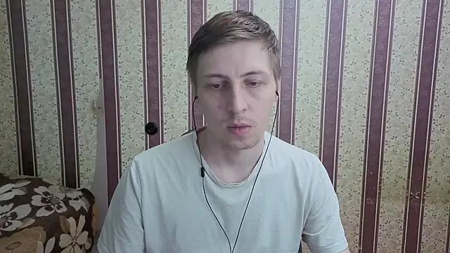 Darien_Brown webkamerás műsora