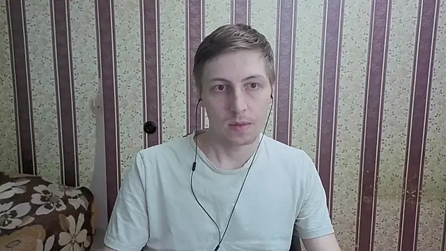Darien_Brown's Webcam Show