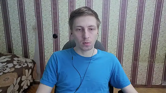 Darien_Brown: вебкам-шоу