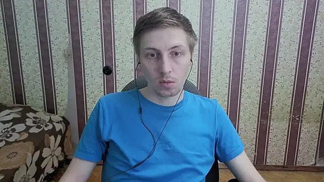 Darien_Brown: вебкам-шоу