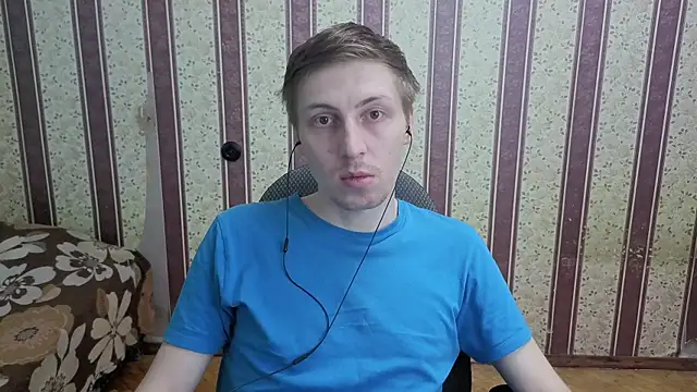 Darien_Brown's Webcam Show